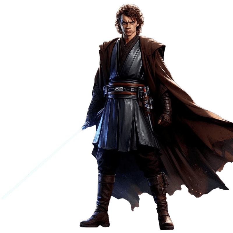 Anakin Skywalker