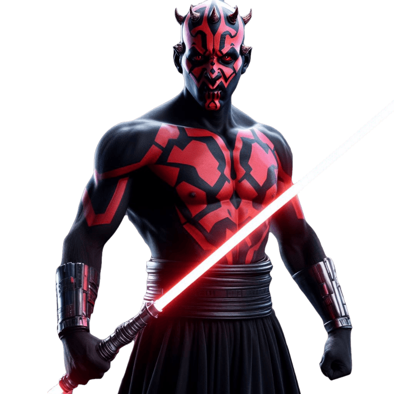 Darth Maul