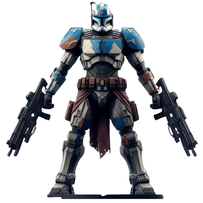 Captain Rex